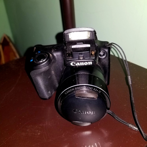 Camera